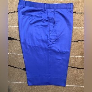 Paul Smith Bermuda shorts